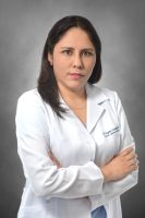 Dra Ángela Valeria Cachicatari Beltrán