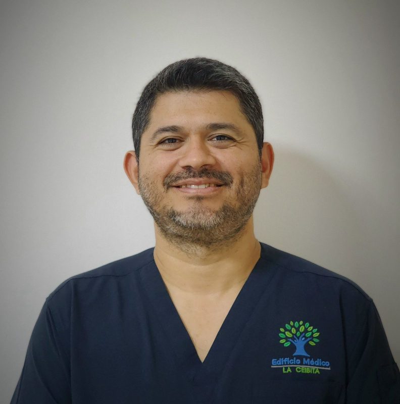 Foto de Julio Rene Vasquez Gongora