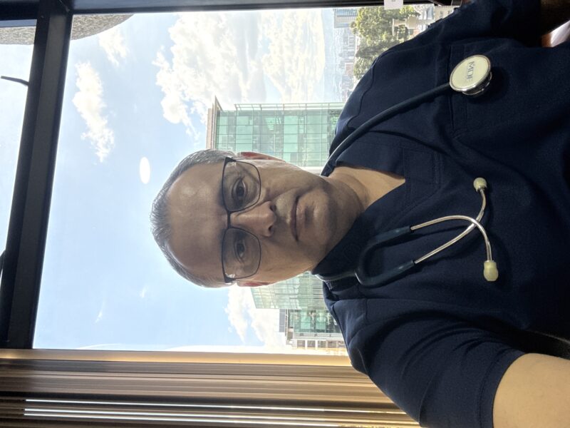 Foto de Alvaro Jose Guillermo Ovando Lavagnino