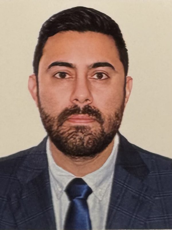 Foto de Fernando Antonio Muralles Castillo