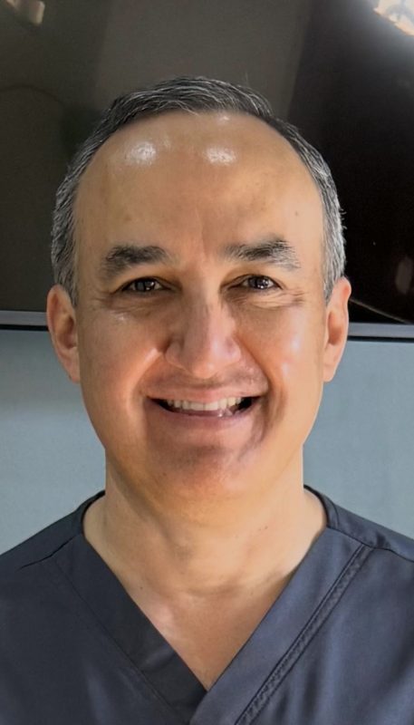 Foto de José Carlos Flores Estrada