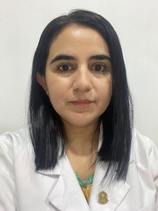 Foto de Mery Del Carmen Trabanino Orellana