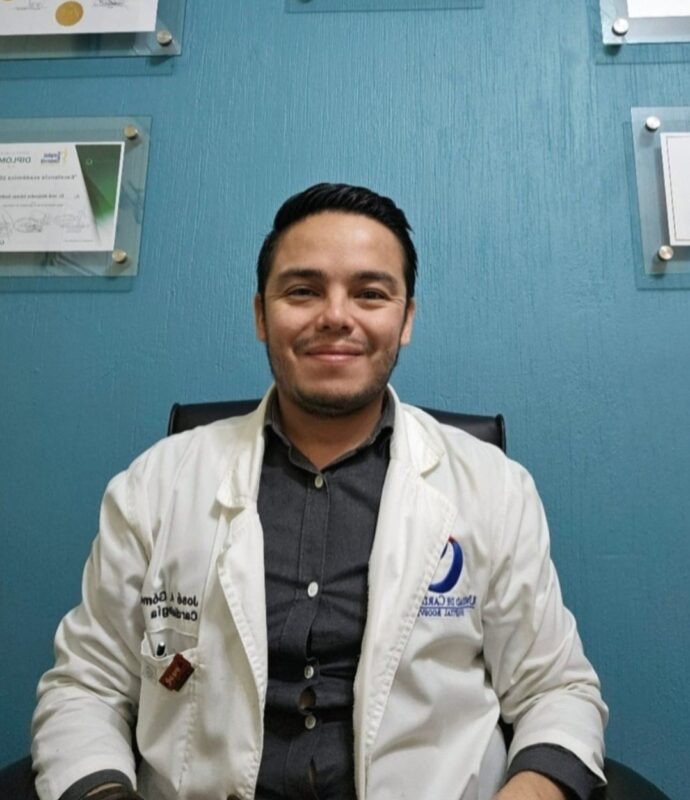 Foto de José Alejandro Gómez Godínez