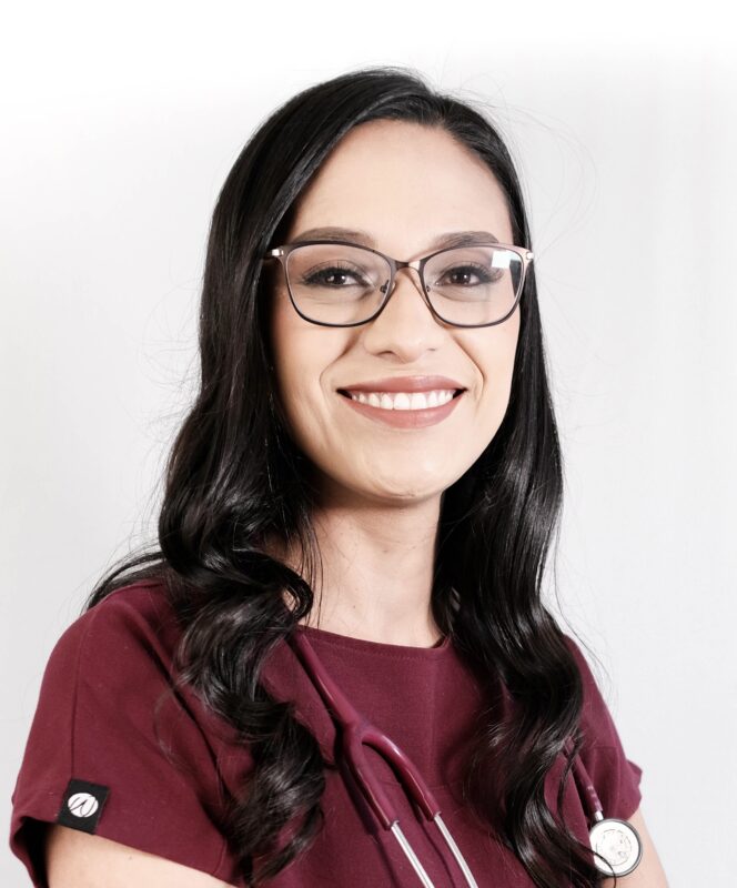 Foto de Andrea Catalina Orozco Miranda