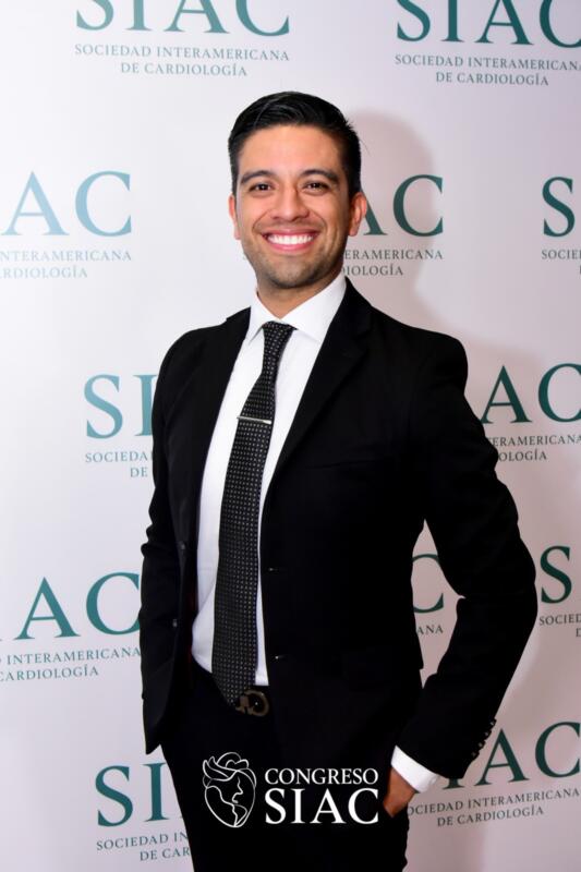 Foto de Hector Isaac Alejandro Ortiz Lopez