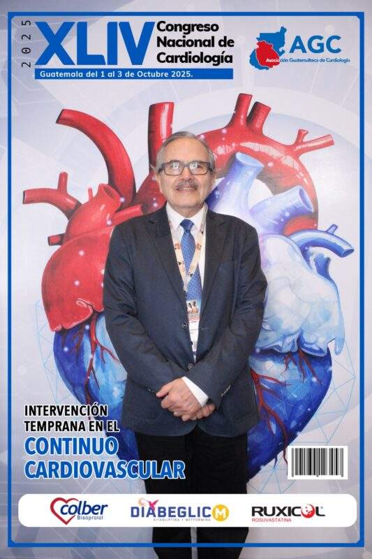 Foto de JORGE LUIS BARRIOS CORONADO