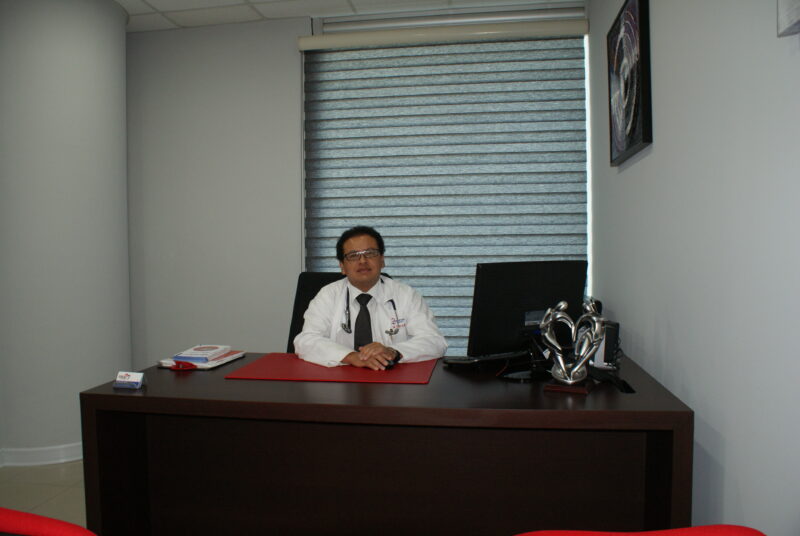 Foto de OMAR ALONZO VILLAGRAN