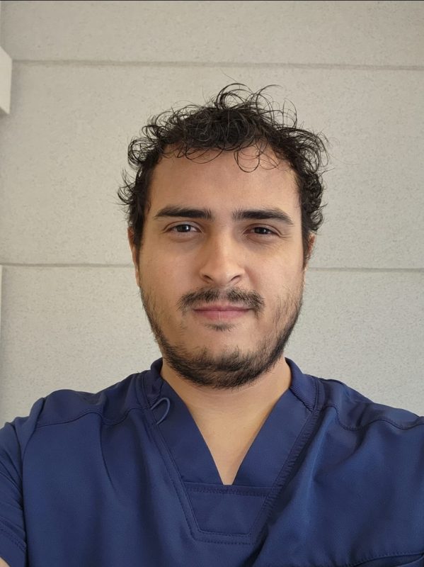 Foto de Javier Galvez Retolaza