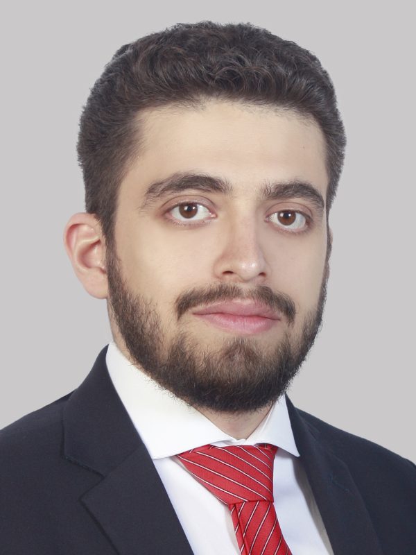 Foto de Luis B. Godínez