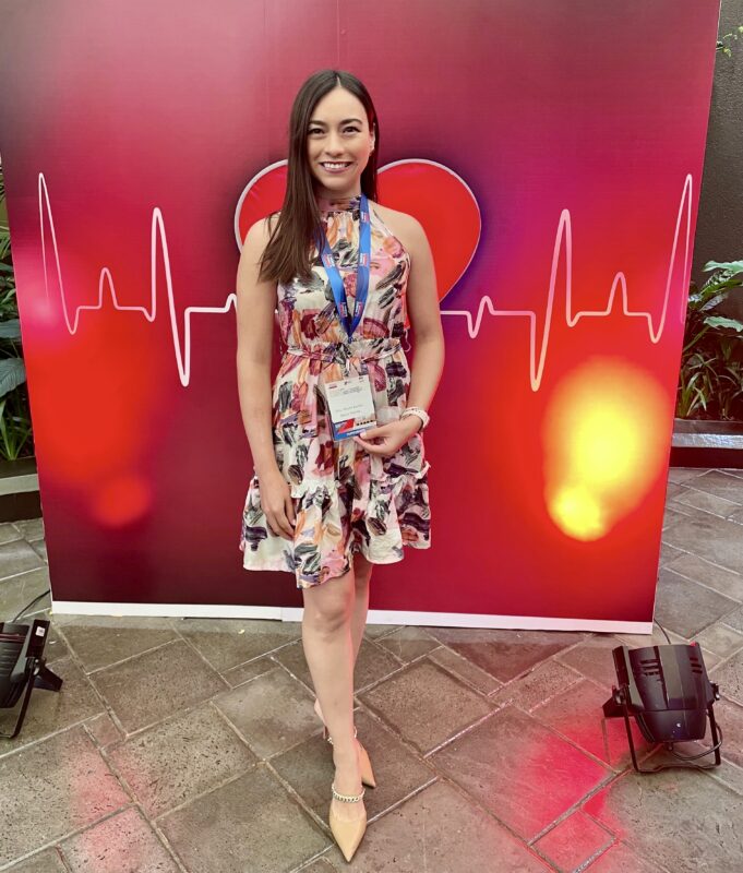 Foto de Mayra Karina Reyes Mérida