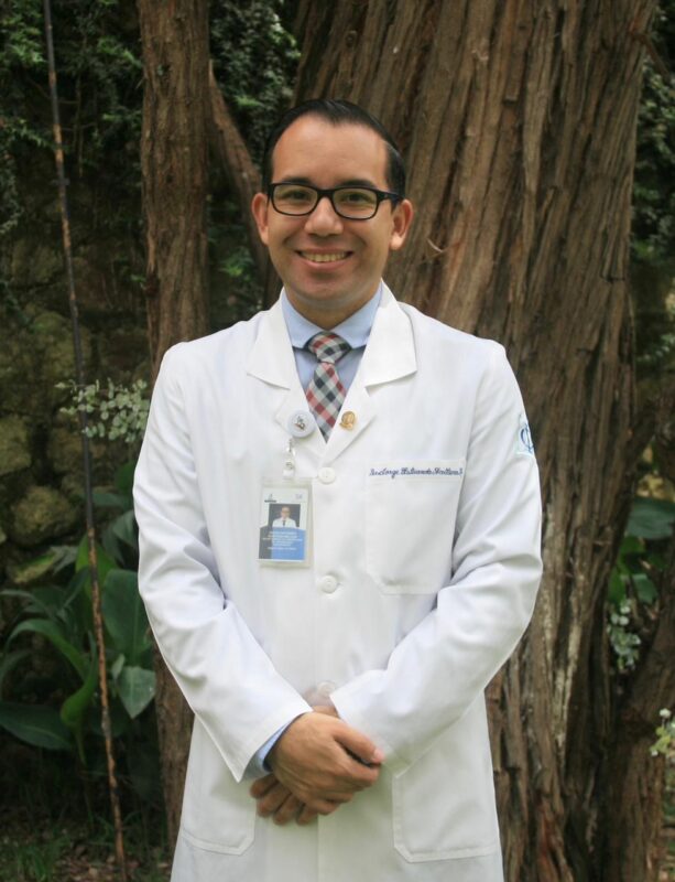 Foto de Jorge Estuardo Aceituno Melgar