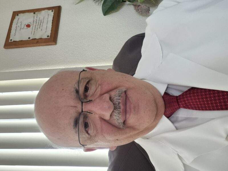 Foto de Julio Enrique Guzmán Ovalle