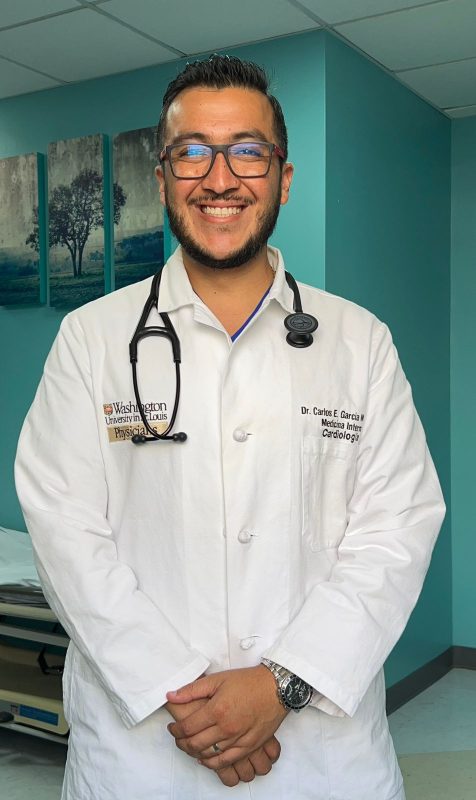 Foto de CARLOS EDUARDO GARCIA MARTINEZ