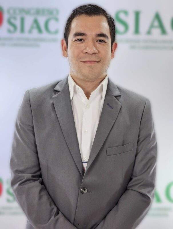 Foto de Jorge Alberto Rivera Pineda