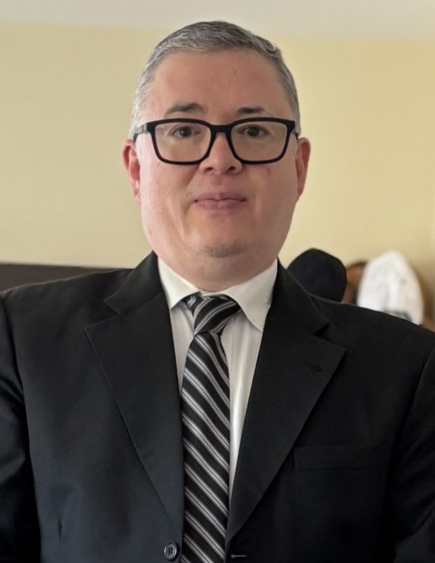 Foto de Carlos Rene Herrera Donis