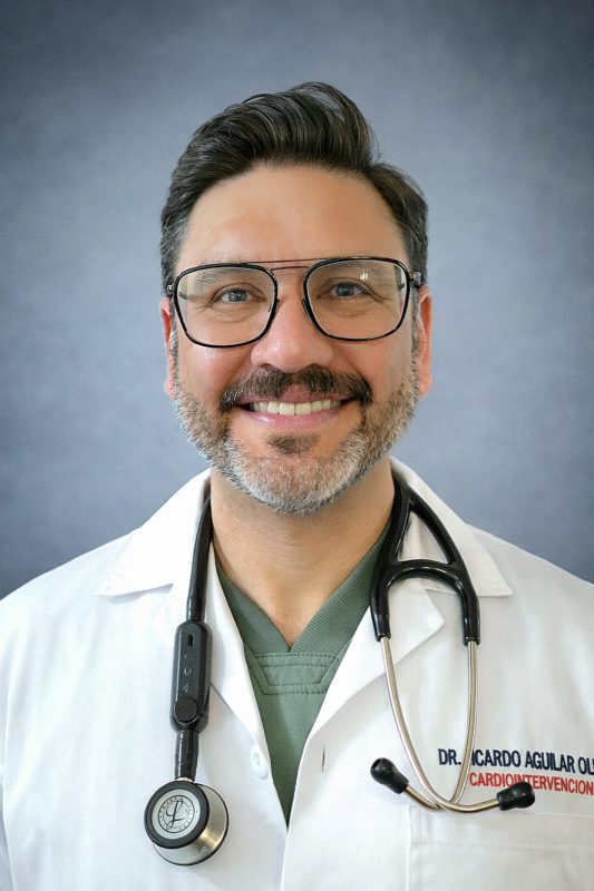 Foto de Ricardo Aguilar Oliva