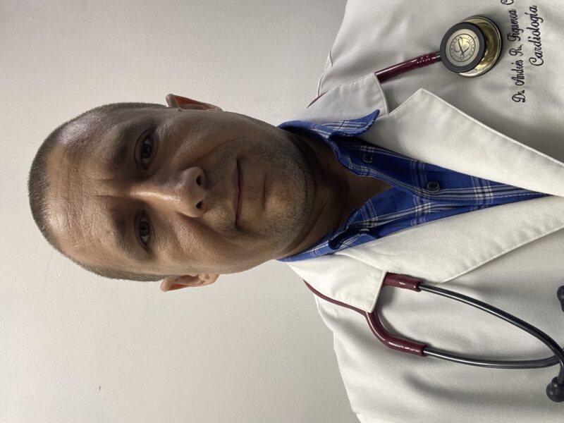 Foto de Andres Ronaldo Figueroa Cabrera