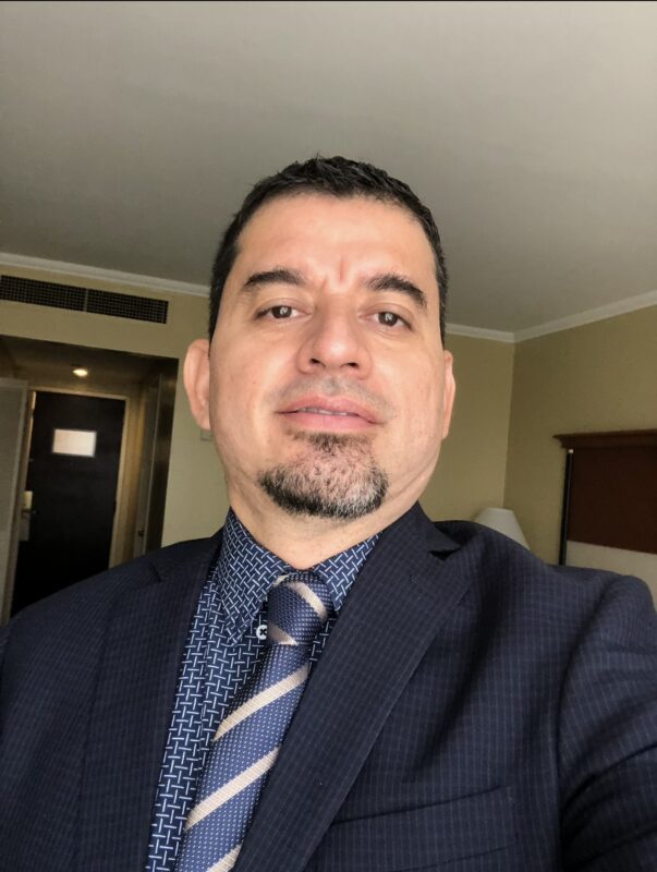 Foto de Juan Antonio Andrade Flores