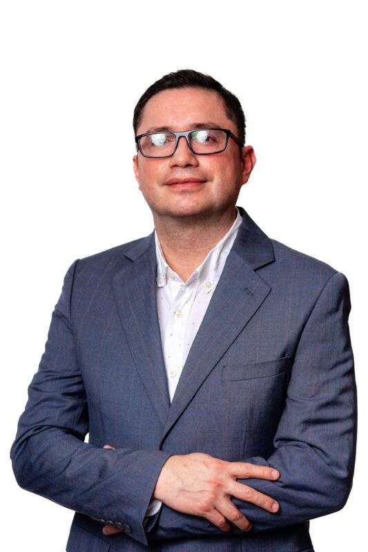 Foto de mario norbertoo amézquita salguero