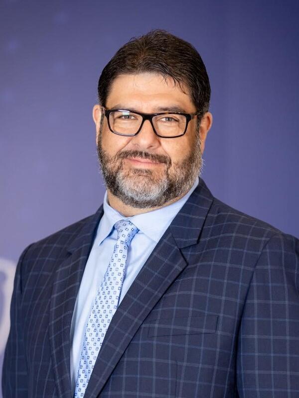 Foto de Fernando Stuardo Wyss Quintana