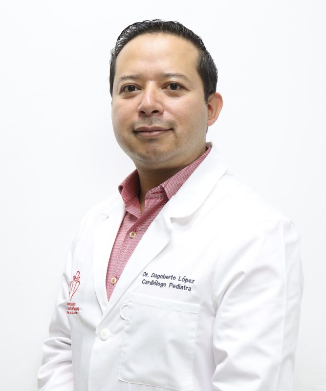 Foto de Christian Dagoberto López Santos