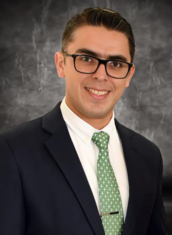 Foto de José Carlos Penagos Cordón