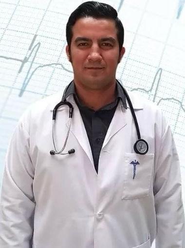 Foto de José David Gramajo Gamboa