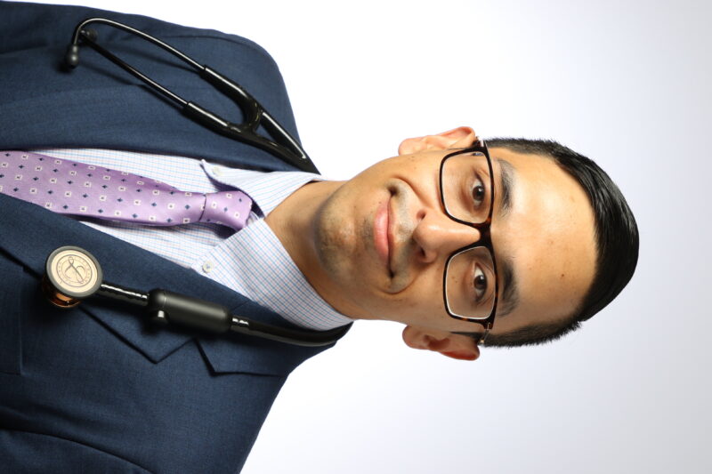 Foto de Fabio Enrique Parada Cabrera